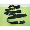 Recambio de cinturon seguridad delantero derecho para toyota yaris (ksp9/scp9/nlp9) básico referencia OEM IAM 732100D200 TEAF2EF