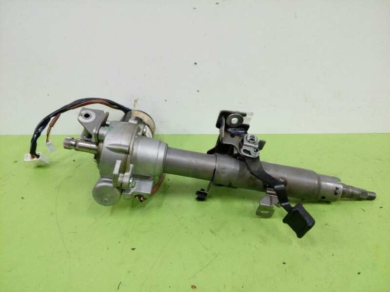 Recambio de columna direccion para toyota yaris (ksp9/scp9/nlp9) básico referencia OEM IAM 452000D090 SPW1913 