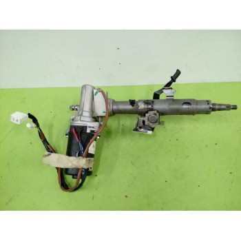 Recambio de columna direccion para toyota yaris (ksp9/scp9/nlp9) básico referencia OEM IAM 452000D090 SPW1913 