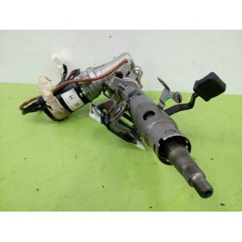 Recambio de columna direccion para toyota yaris (ksp9/scp9/nlp9) básico referencia OEM IAM 452000D090 SPW1913 
