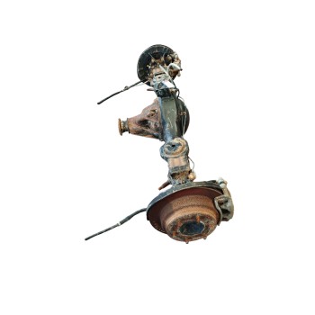 Recambio de puente trasero para opel monterey 3.1 turbodiesel referencia OEM IAM   