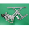 Recambio de elevalunas delantero izquierdo para toyota yaris (ksp9/scp9/nlp9) básico referencia OEM IAM TIJERA 857020F010 CARIBE