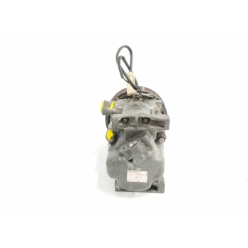 Recambio de compresor aire acondicionado para mazda 6 hatchback (gg) 2.0 di (gg14) referencia OEM IAM H12A1AE4DC  