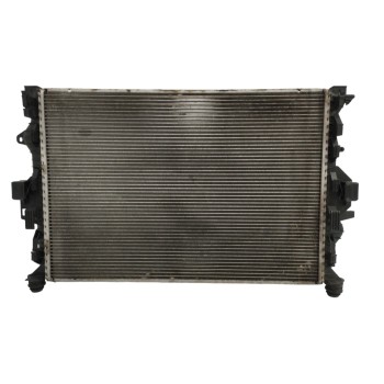 Recambio de radiador agua para ford mondeo ber. (ca2) 2.0 cat referencia OEM IAM   