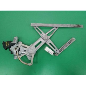 Recambio de elevalunas delantero izquierdo para toyota yaris (ksp9/scp9/nlp9) básico referencia OEM IAM TIJERA 857020F010 CARIBE