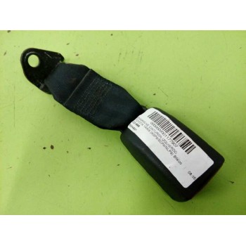 ENGANCHE CINTURON IZQUIERDO E034601 TRASERO 