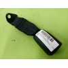 Recambio de enganche cinturon izquierdo para toyota yaris (ksp9/scp9/nlp9) básico referencia OEM IAM E034601 TRASERO 