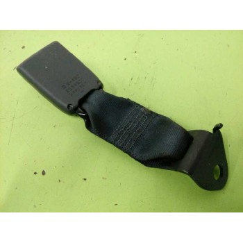 Recambio de enganche cinturon izquierdo para toyota yaris (ksp9/scp9/nlp9) básico referencia OEM IAM E034601 TRASERO 