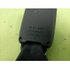 Recambio de enganche cinturon izquierdo para toyota yaris (ksp9/scp9/nlp9) básico referencia OEM IAM E034601 TRASERO 