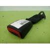 Recambio de enganche cinturon izquierdo para toyota yaris (ksp9/scp9/nlp9) básico referencia OEM IAM E034601 TRASERO 