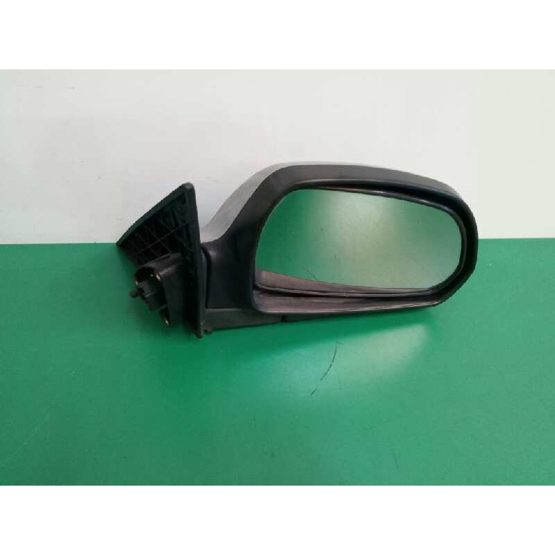 Recambio de retrovisor derecho para hyundai elantra (xd) 2.0 crdi comfort (4-ptas.) referencia OEM IAM 876202D550CA ELECTRICO 