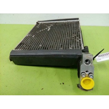 Recambio de evaporador aire acondicionado para toyota yaris (ksp9/scp9/nlp9) básico referencia OEM IAM   