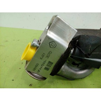 Recambio de evaporador aire acondicionado para toyota yaris (ksp9/scp9/nlp9) básico referencia OEM IAM   