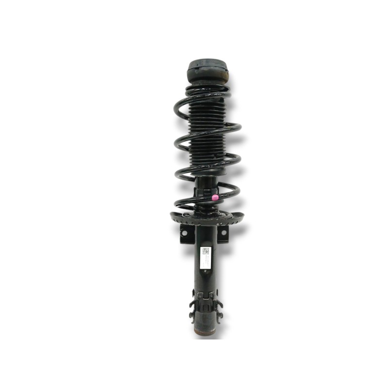 Recambio de amortiguador delantero izquierdo para seat ibiza (6p1) reference referencia OEM IAM 6R0413031C  