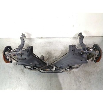 Recambio de puente trasero para honda cr-v 1.6 dtec cat referencia OEM IAM  DISCO CON ABS 