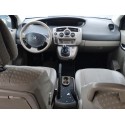 RENAULT SCENIC II
