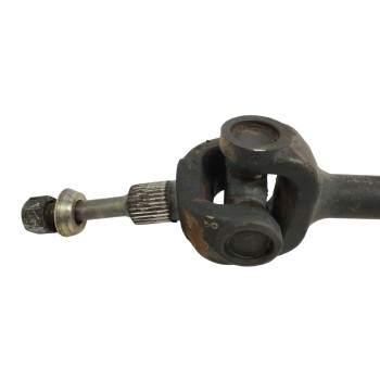 Recambio de transmision trasera izquierda para jaguar xk8/xkr coupe 4.0 v8 32v cat referencia OEM IAM   