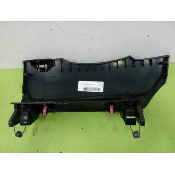 Recambio de guantera para toyota yaris (ksp9/scp9/nlp9) básico referencia OEM IAM 550410D010  CAESPECIFICOS