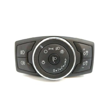 Recambio de mando luces para ford tourneo courier (c4a) 1.5 tdci cat referencia OEM IAM AV1T13D061AC 10107130 