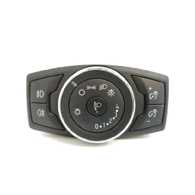 Recambio de mando luces para ford tourneo courier (c4a) 1.5 tdci cat referencia OEM IAM AV1T13D061AC 10107130 