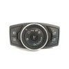 Recambio de mando luces para ford tourneo courier (c4a) 1.5 tdci cat referencia OEM IAM AV1T13D061AC 10107130 