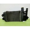 Recambio de intercooler para toyota yaris (ksp9/scp9/nlp9) básico referencia OEM IAM JD1270000620  