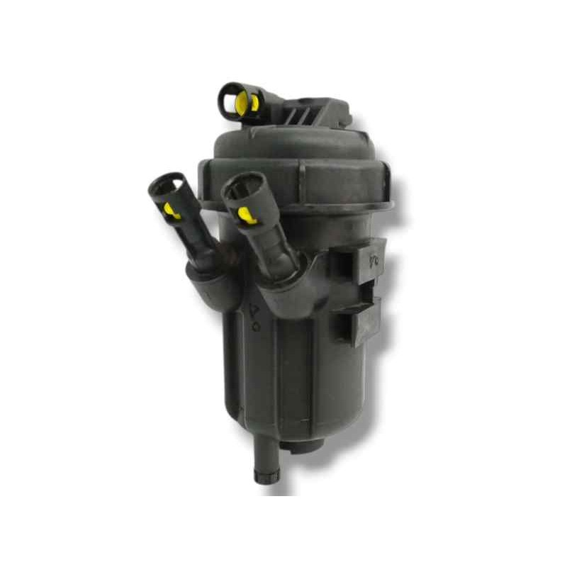 Recambio de soporte filtro gasoil para opel combo (corsa c) familiar referencia OEM IAM 13161902  