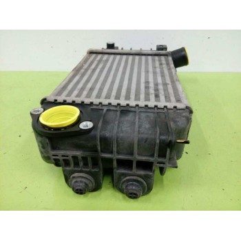 Recambio de intercooler para toyota yaris (ksp9/scp9/nlp9) básico referencia OEM IAM JD1270000620  