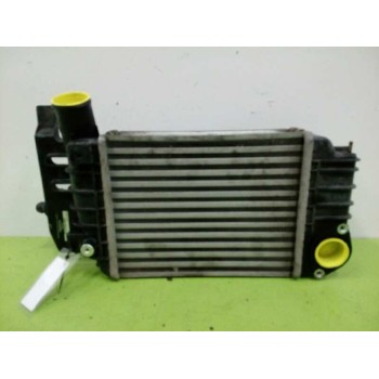 Recambio de intercooler para toyota yaris (ksp9/scp9/nlp9) básico referencia OEM IAM JD1270000620  