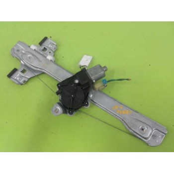 Recambio de elevalunas trasero derecho para chevrolet orlando lt+ referencia OEM IAM   