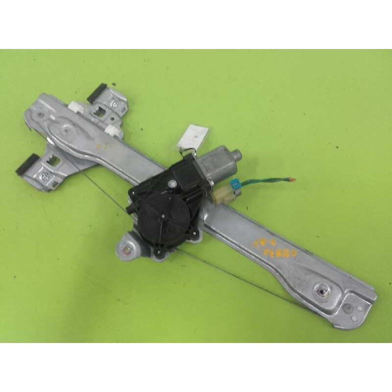 Recambio de elevalunas trasero derecho para chevrolet orlando lt+ referencia OEM IAM   