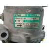 Recambio de compresor aire acondicionado para alfa romeo 147 (190) 1.6 16v cat referencia OEM IAM 60653652 157F SD7V16