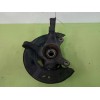 Recambio de mangueta delantera izquierda para toyota yaris (ksp9/scp9/nlp9) básico referencia OEM IAM   