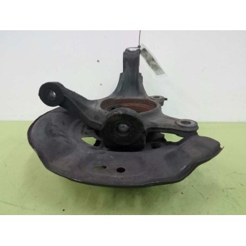 Recambio de mangueta delantera izquierda para toyota yaris (ksp9/scp9/nlp9) básico referencia OEM IAM   