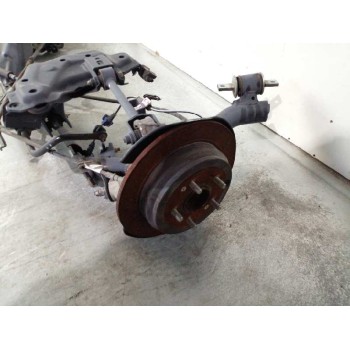 Recambio de puente trasero para honda cr-v 1.6 dtec cat referencia OEM IAM  DISCO CON ABS 