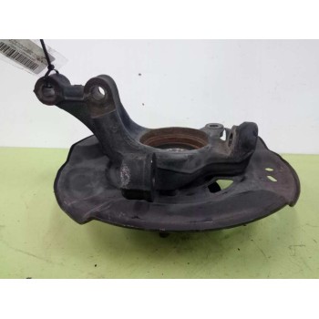 Recambio de mangueta delantera izquierda para toyota yaris (ksp9/scp9/nlp9) básico referencia OEM IAM   