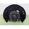 Recambio de mangueta delantera izquierda para toyota yaris (ksp9/scp9/nlp9) básico referencia OEM IAM   