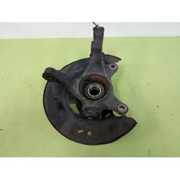 Recambio de mangueta delantera izquierda para toyota yaris (ksp9/scp9/nlp9) básico referencia OEM IAM   