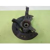 Recambio de mangueta delantera izquierda para toyota yaris (ksp9/scp9/nlp9) básico referencia OEM IAM   