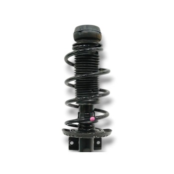 Recambio de amortiguador delantero izquierdo para seat ibiza (6p1) reference referencia OEM IAM 6R0413031C  