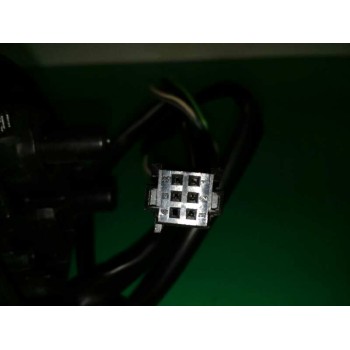 Recambio de retrovisor izquierdo para peugeot 307 break / sw (s1) sw pack referencia OEM IAM 8149AW ELECTRICO 