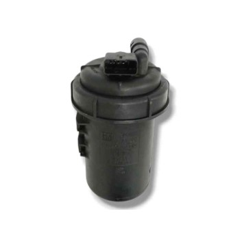 Recambio de soporte filtro gasoil para opel combo (corsa c) familiar referencia OEM IAM 13161902  