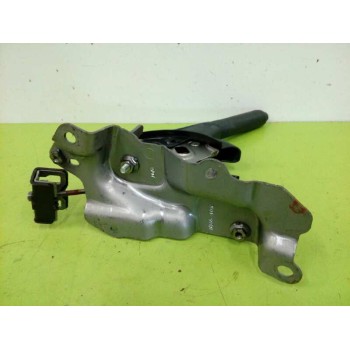 Recambio de palanca freno de mano para toyota yaris (ksp9/scp9/nlp9) básico referencia OEM IAM 462350D010  
