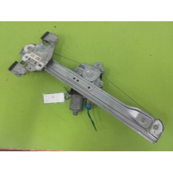 Recambio de elevalunas trasero derecho para chevrolet orlando lt+ referencia OEM IAM   