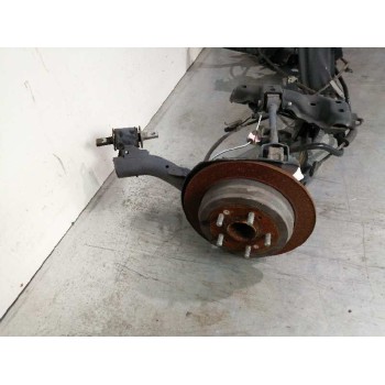 Recambio de puente trasero para honda cr-v 1.6 dtec cat referencia OEM IAM  DISCO CON ABS 