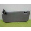 Recambio de parasol izquierdo para toyota yaris (ksp9/scp9/nlp9) básico referencia OEM IAM   