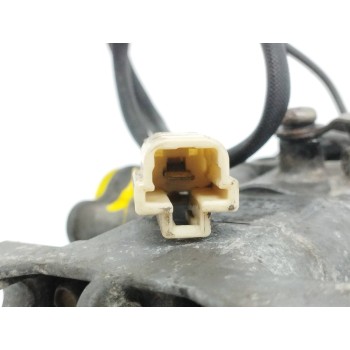 Recambio de compresor aire acondicionado para mazda 6 hatchback (gg) 2.0 di (gg14) referencia OEM IAM H12A1AE4DC  