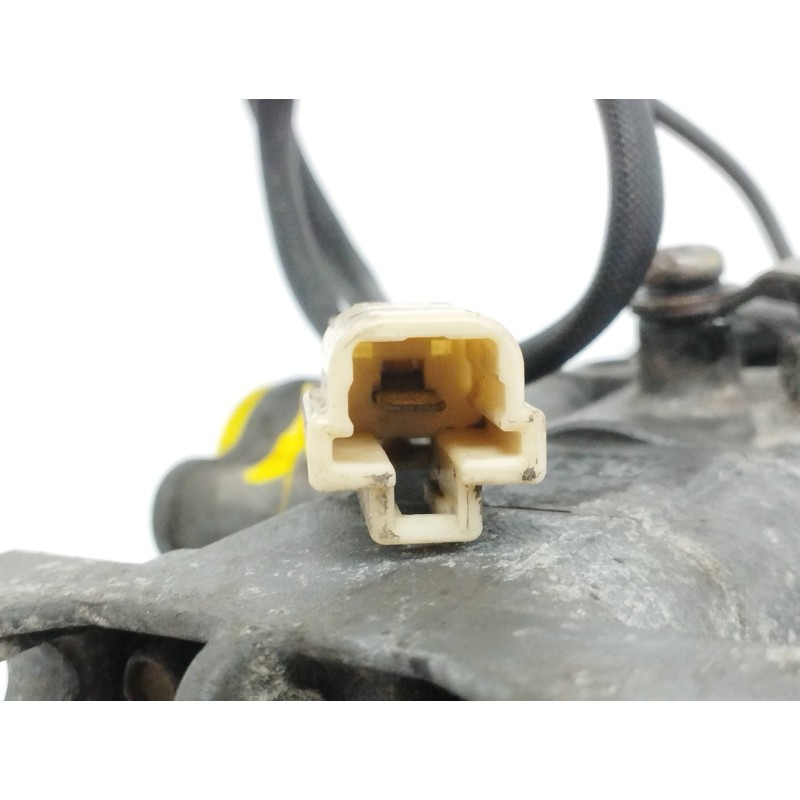 COMPRESOR AIRE ACONDICIONADO