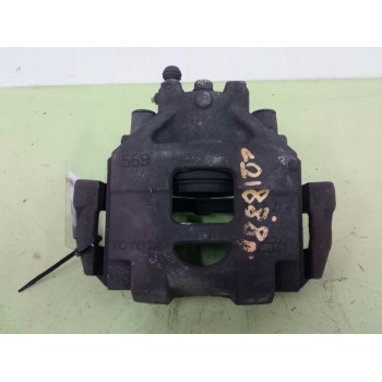 Recambio de pinza freno delantera derecha para toyota yaris (ksp9/scp9/nlp9) básico referencia OEM IAM   