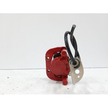 Recambio de pinza freno delantera izquierda para microcar m.go 0.5 referencia OEM IAM   